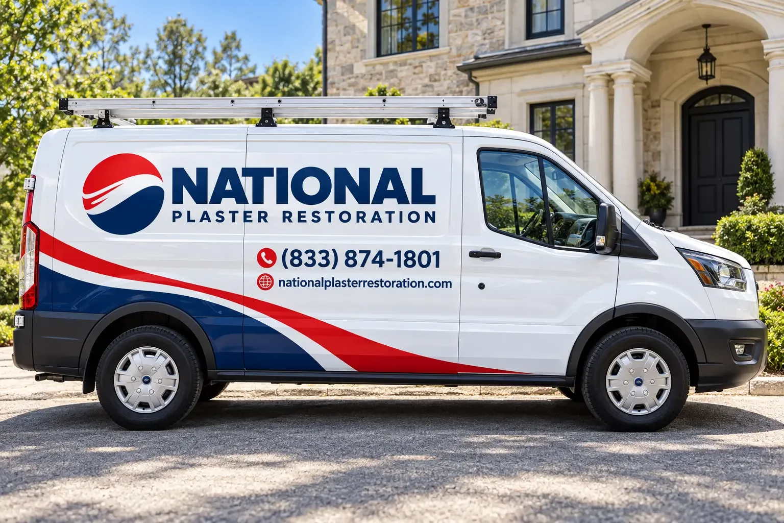 Plaster Repair in Drain, OR near me
